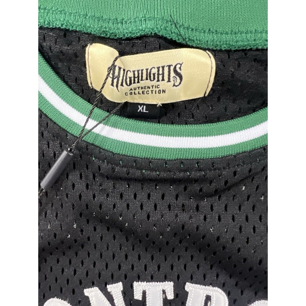 Headgear Classics Kevin Durant Montrose Christian High School Jersey - Youth XL - Picture 2 of 6
